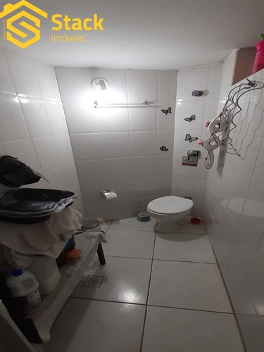 Casa Com Salão Comercial A Venda Em Jundiaí No Bairro Vila São Apulo. - Ca01678
