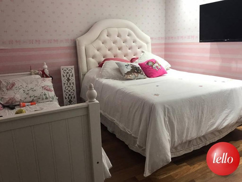 Imagem 7 de 30 de Apartamento - Ref: 210350