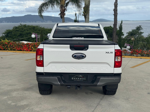 Ford Ranger 3.0 V6 4x4 CD Diesel Aut.