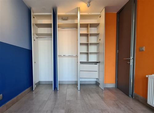 Imagen 20 de 29 de Departamento En Venta De 3 Dorm. En Providencia