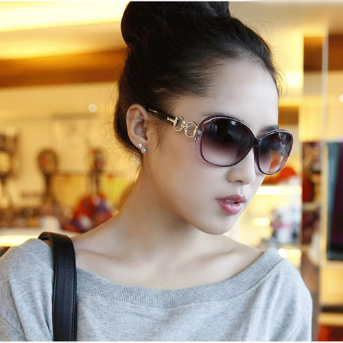 Gafas De Sol Polarizadas Unisex Para Mujer,protección Uv Que