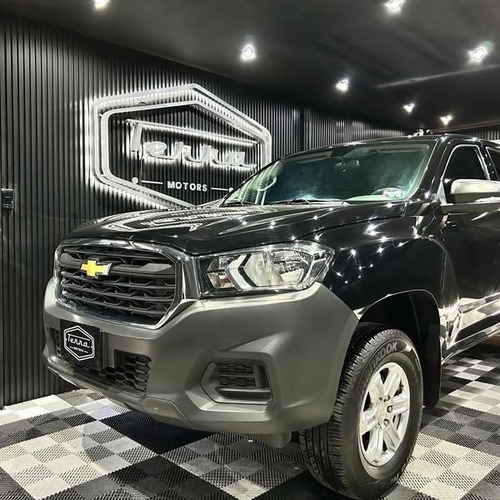 Chevrolet S10 Max 4x2
