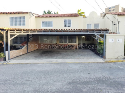 Milagros Inmuebles Casa Venta Cabudare Lara Zona Centro Economica Residencial Economico  Rentahouse Codigo Referencia Inmobiliaria N° 24-2789