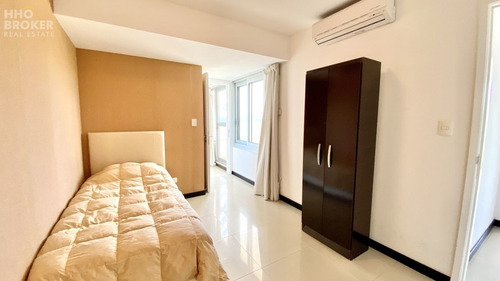 Imagen 20 de 30 de Apartamento En Venta Tiburon 3 Punta Del Este - Punta Del Este Brava