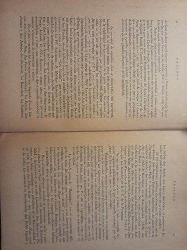 Historia De San Nicolás De Los Arroyos,josée.dela Torre,1947 (Usado)