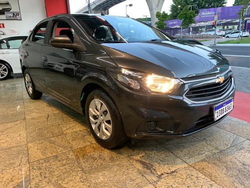 Gm Chevrolet Prisma 1.4 Lt Flex Automático