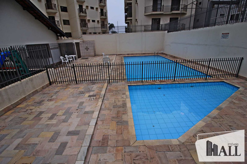 Imagem 10 de 23 de Apartamento Com 3 Dorms, Jardim Walkíria, São José Do Rio Preto - R$ 358.000,00, 104m² - Codigo: 615 - V615