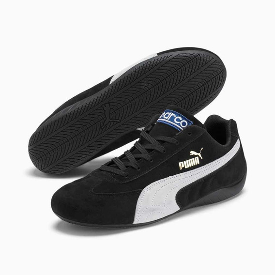 tenis puma speed cat