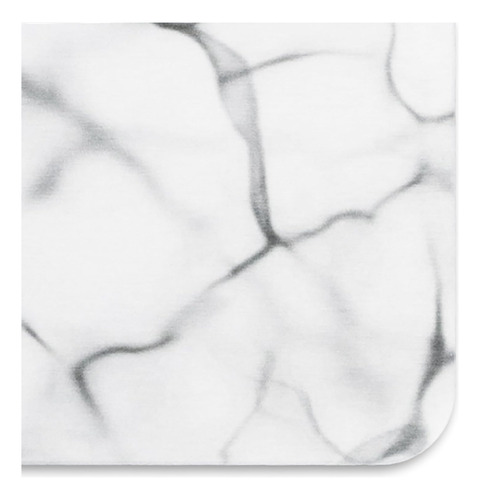 Artsy Mats, Terrazo Gris, Blanco, Diatomita De Secado Rap...