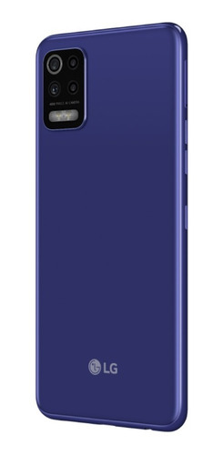 Imagen 10 de 10 de Celular LG K52 64gb Liberado - Tienda Oficial LG