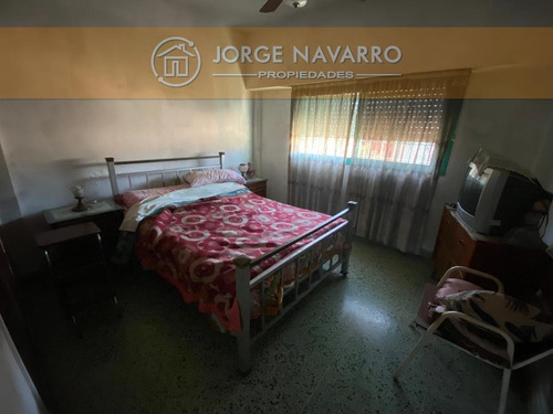 Imagen 7 de 19 de Depósito Con Vivienda - Villa Maipú
