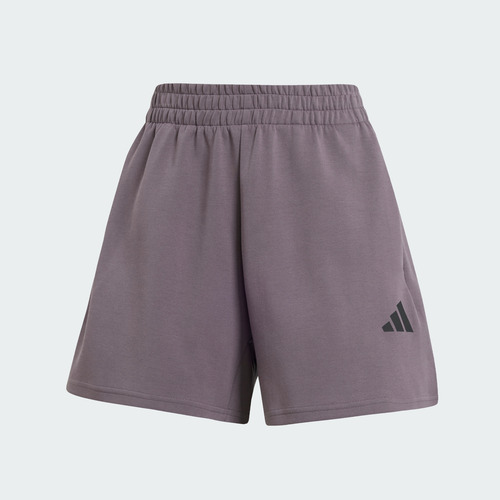 Shorts adidas Casual Future Icons Mujer Multicolor Je3998