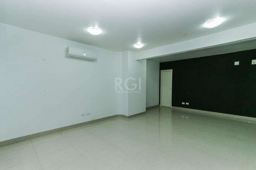Conjunto/sala Em Chácara Das Pedras - Ht504