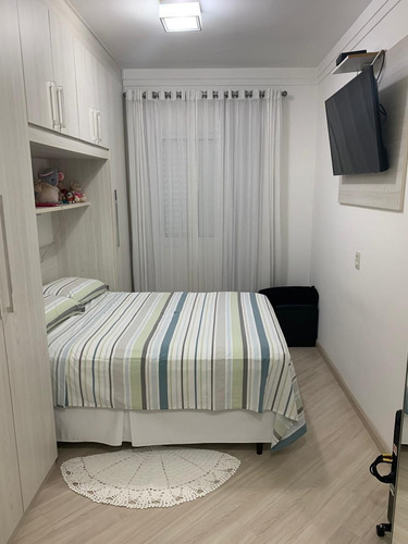 Venda Apartamento Sao Caetano Do Sul Santo Antônio Ref: 7738 - 1033-7738