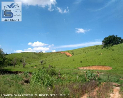 Imagem 12 de 15 de Terreno Para Venda Em Pinhalzinho, Zona Rural - 733_2-1186097