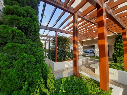 Imagem 27 de 30 de Apartamento Impecável Em Vila Sônia