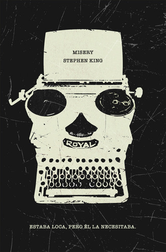 Misery - King, Stephen