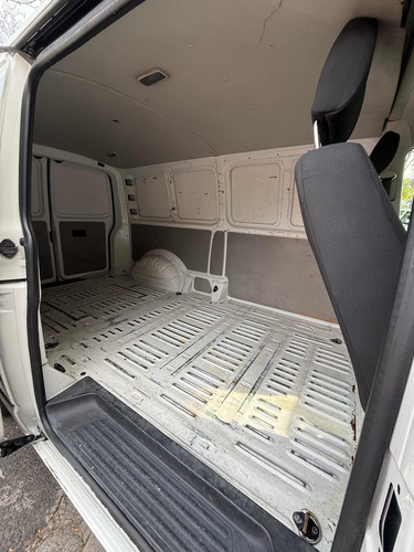 Volkswagen Transporter 2.0 Cargo Mt