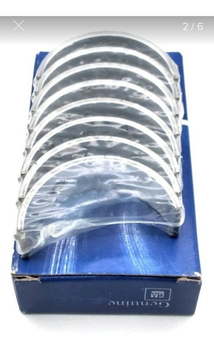 Conchas De Bielas Daewoo Lanos 1.5 030/075