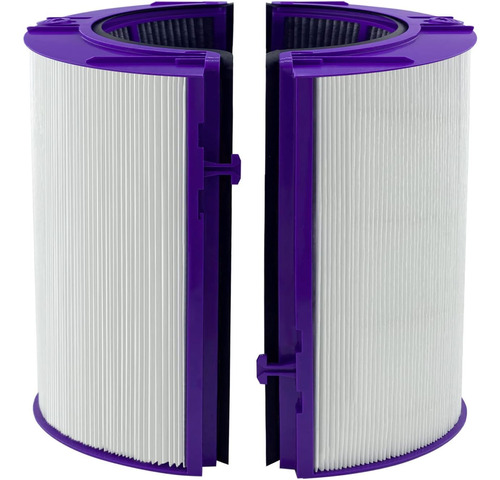 Filtro True Hepa De Repuesto Tp06 Para Dyson Tp06 Hp06 Ph01