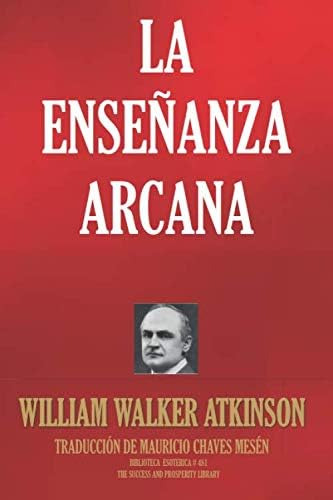 Libro: La Enseñanza Arcana (biblioteca Esotérica) (spanish E