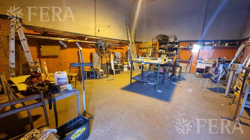 Imagen 3 de 5 de Venta Galpón En Sarandí (30088)