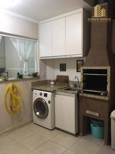 Casa À Venda, 80 M² Por R$ 375.000,00 - Parque Industrial - São José Dos Campos/sp - Ca0310