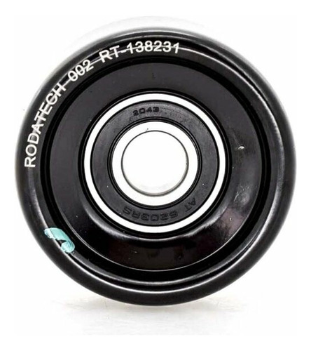 Polea Guia Distribucion Ram 3500 5.7l V8 03 Al 08 5642043