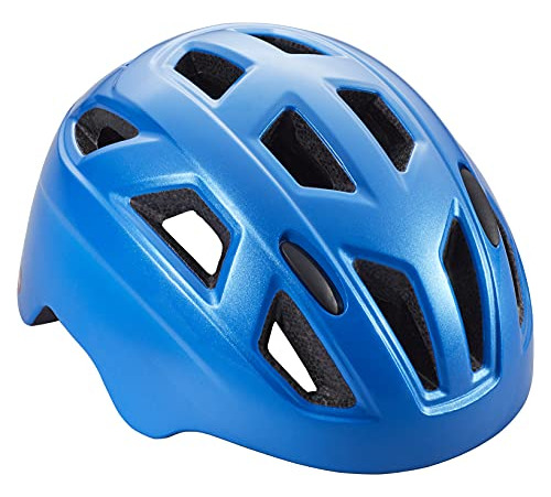 Casco Para Bicicleta Schwinn Chroma Ert Para Niños