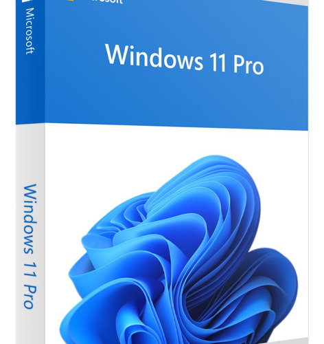 Windows 11/10 Pro Plus 1 Pc Permanente, Entrega Inmediata
