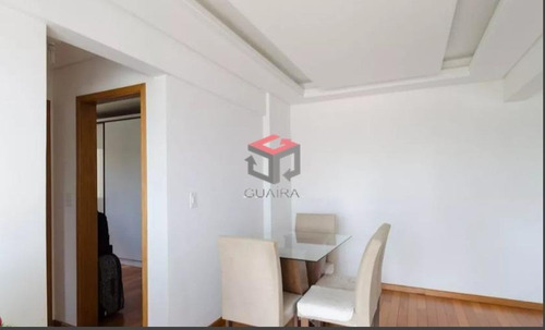 Imagem 3 de 30 de Apartamento Para Aluguel, 2 Quartos, 1 Suíte, 1 Vaga, Centro - São Bernardo Do Campo/sp - 114045