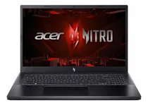 Comprar Notebook Acer Nitro V15  I7 u002F 16gbu002Fssd 512gbu002F15.6 u002Frtx 4050 
