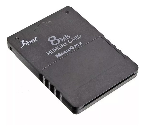 Kit Memory Card Opl Ps2 - Versao Universal E Definitiva 2025