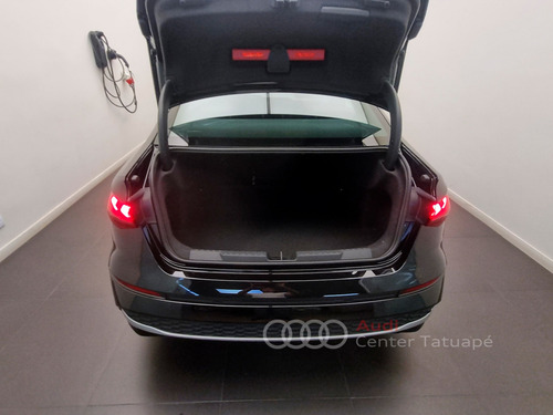 Audi A3 2.0 TFSI GASOLINA SEDAN ADVANCED S-TRONIC