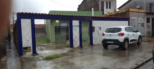 Casa 2 Quartos