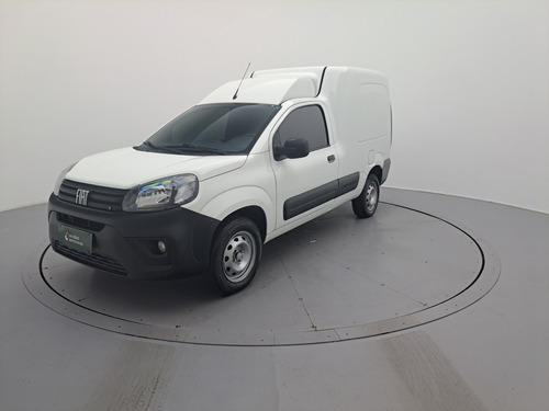 Fiat Fiorino 1.4 MPI FURGÃO ENDURANCE 8V FLEX 2P MANUAL