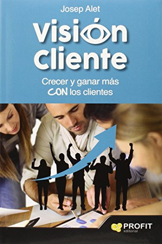 Libro Visión Cliente De Josep Alet Ed: 1