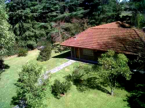 Imagen 2 de 14 de Alquilo Casaquinta 6500 M² Del Viso Pilar