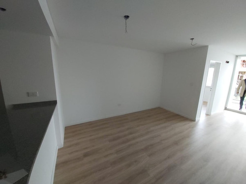 Imagen 7 de 21 de Venta Departamento 1 Dormitorio, Barrio Abasto, Rosario