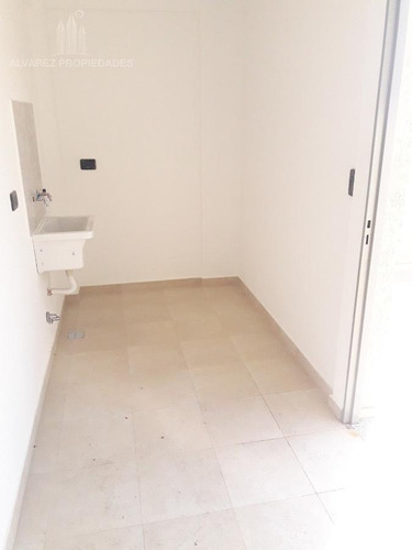 Imagen 10 de 13 de Departamento - Ciudadela