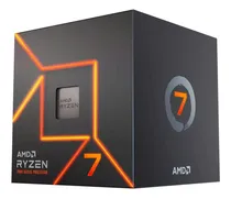 Comprar Procesador Amd Ryzen 7 7700 5.3 Ghz 8 Core Am5 Sin Cooler