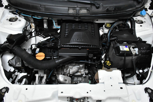 Fiat Argo 1.3 Drive Gse Manual