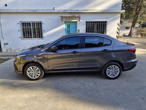 Fiat Cronos 1.3 gse bz