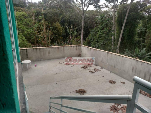 Imagem 23 de 23 de Chácara Com 2 Dormitórios, 800 M² - Venda Por R$ 650.000,00 Ou Aluguel Por R$ 4.000,00/mês - Granja Dos Jurupes - Santa Isabel/sp - Ch0073