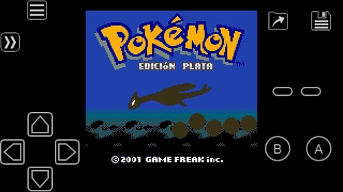 Pokemon Plata Rom Espanol Gameboy Para Android Y Ios Mercado Libre Pokemon Plata Rom Espanol Gameboy Para Android Y Ios Mercado Libre