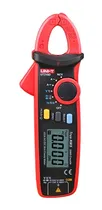 Comprar Mini Amperimetro De Gancho 600v(ac\u002Fdc)  Ut-210d