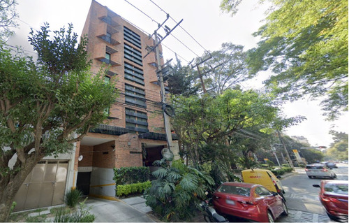 Ac113 Departamento En Del Valle, Adjudicada A 5 Minutos De Insurgentes Sur, Awarded Property, Apartment