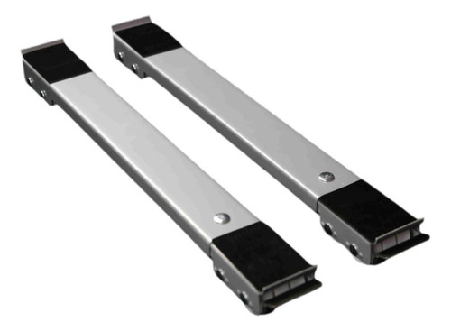Soporte Ajustable Base Con Ruedas Para Refrigerador Lavadora