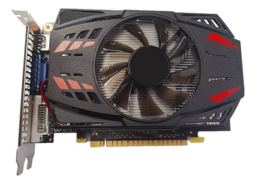 Tarjeta Gtx550ti, 128 Bits, 2 Gb, Gddr5, Juego De Computador