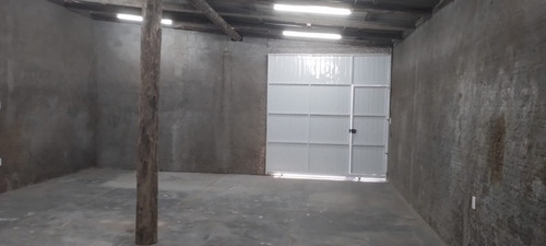 Galpão/ Depósito/ Armazém 70m² Aririú-palhoça Direto Com O Proprietário